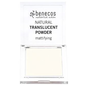 Douglas Benecos natural translucent mission invisible aanbieding