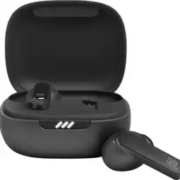 MediaMarkt Jbl live pro 2 tws zwart aanbieding