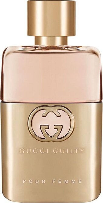 Bol.com Gucci guilty pour femme 30 ml - eau de parfum - damesparfum aanbieding