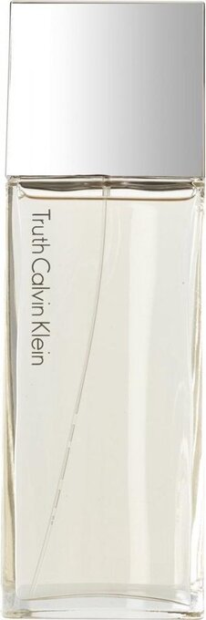 Bol.com Calvin klein truth 100 ml - eau de parfum - damesparfum aanbieding