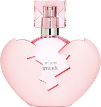 Bol.com Ariana grande thank u next - 30 ml - eau de parfum spray - damesparfum aanbieding
