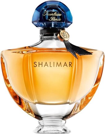 Bol.com Guerlain shalimar 50ml - eau de parfum - damesparfum aanbieding