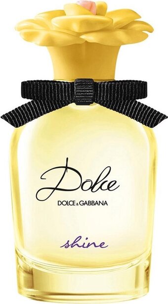 Bol.com Dolce gabbana - dolce shine - eau de parfum - 50ml aanbieding