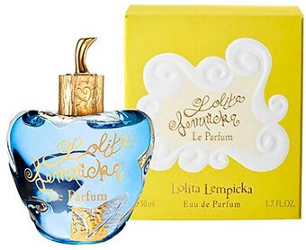 Bol.com Lolita lempicka le parfum - 100 ml - eau de parfum - unisex parfum aanbieding