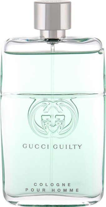 Bol.com Gucci - guilty cologne pour homme - eau de toilette - 90ml aanbieding