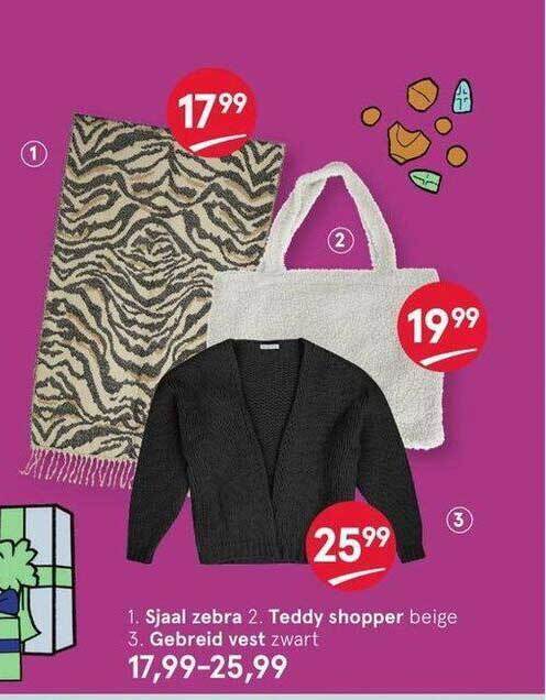 etos sjaal