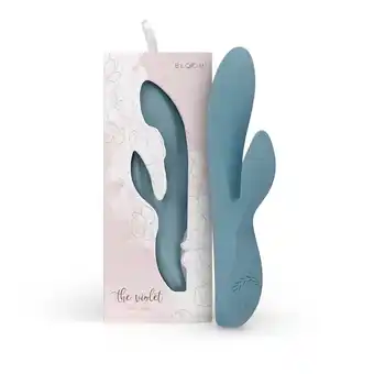 Easytoys The violet rabbit vibrator aanbieding