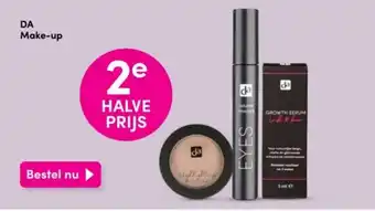 DA Make-up aanbieding