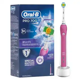 Action Oral-b aanbieding