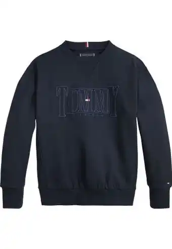 Cramers van Asten Tommy hilfiger aanbieding