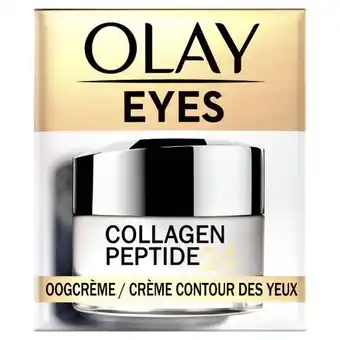 De Online Drogist Olay aanbieding