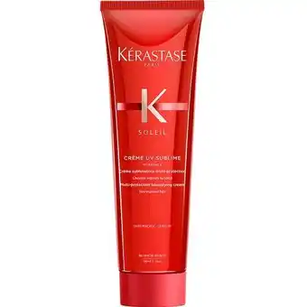 Lookfantastic Kérastase aanbieding