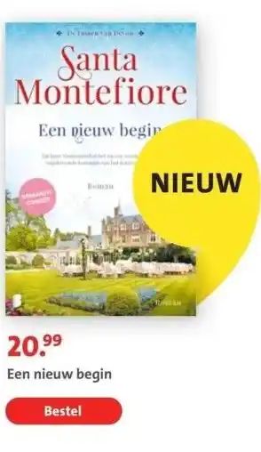 Bruna Een nieuw begin aanbieding