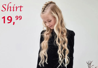 Jola Mode Shirt aanbieding