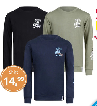 Jola Mode Shirt aanbieding