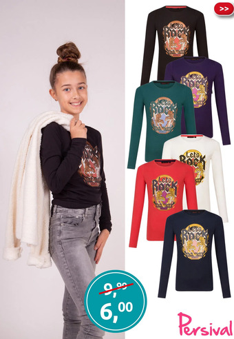 Jola Mode Shirt aanbieding