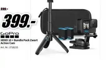 MediaMarkt Gopro aanbieding