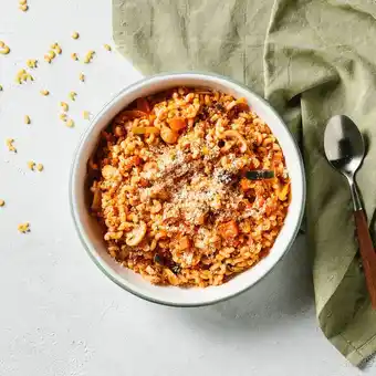 Picnic Macaroni bolognese aanbieding