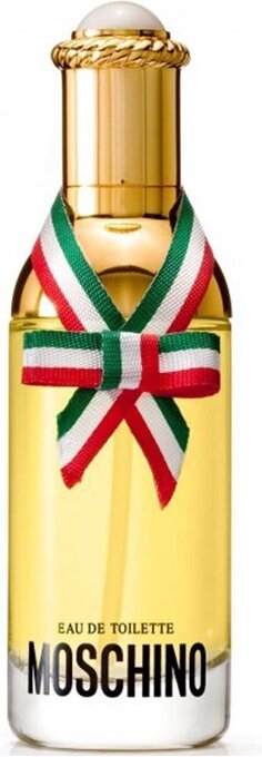 Bol.com Moschino 75 ml - eau de toilette - damesparfum aanbieding