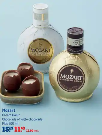 Makro Mozart 500ml aanbieding