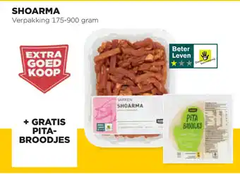 Jumbo Shoarma aanbieding