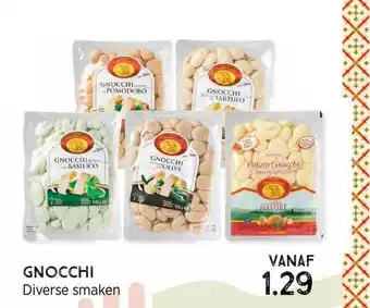 Xenos Gnocchi aanbieding