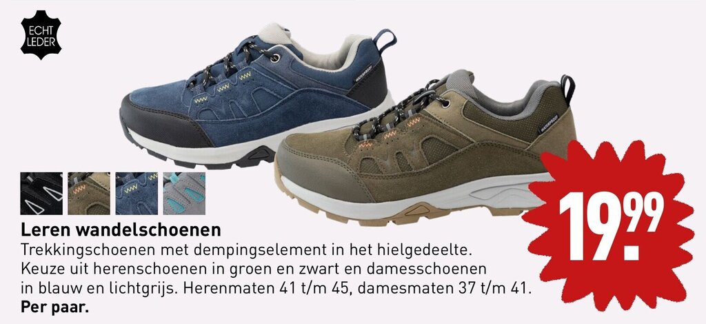 Wandelschoenen aldi sale