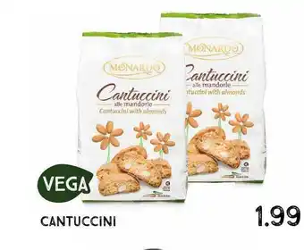 Xenos Cantuccini aanbieding