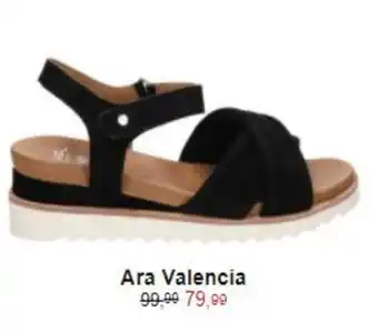 Nelson Schoenen Ara Valencia aanbieding