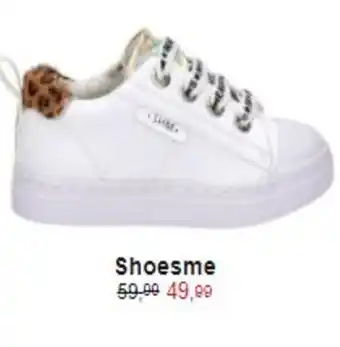 Nelson Schoenen Shoesme aanbieding