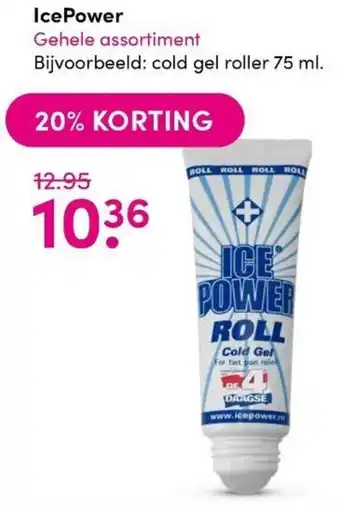 DA IcePower aanbieding