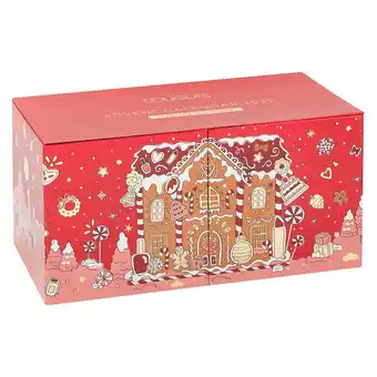 Douglas Douglas collection advent calendar 2022
luxury edition aanbieding