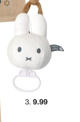 Zeeman Muziekdoos aanbieding