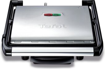 Bol.com Tefal gc241d12 - contactgrill aanbieding