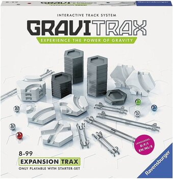 Bol.com Gravitrax® trax/baan uitbreiding - knikkerbaan aanbieding
