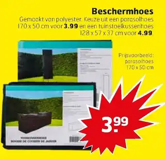 Trekpleister Beschermhoes 170*50 cm aanbieding