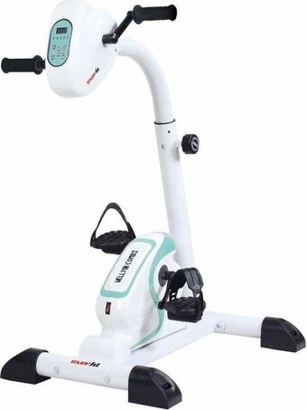 Bol.com Toorx mini bike welly e combi - stoelfiets - voor armen en benen tegelijk aanbieding