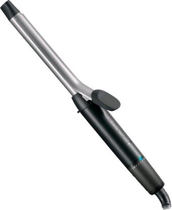 Bol.com Remington ci5519 pro spiral curls - 19 mm krultang - kleine krullen aanbieding