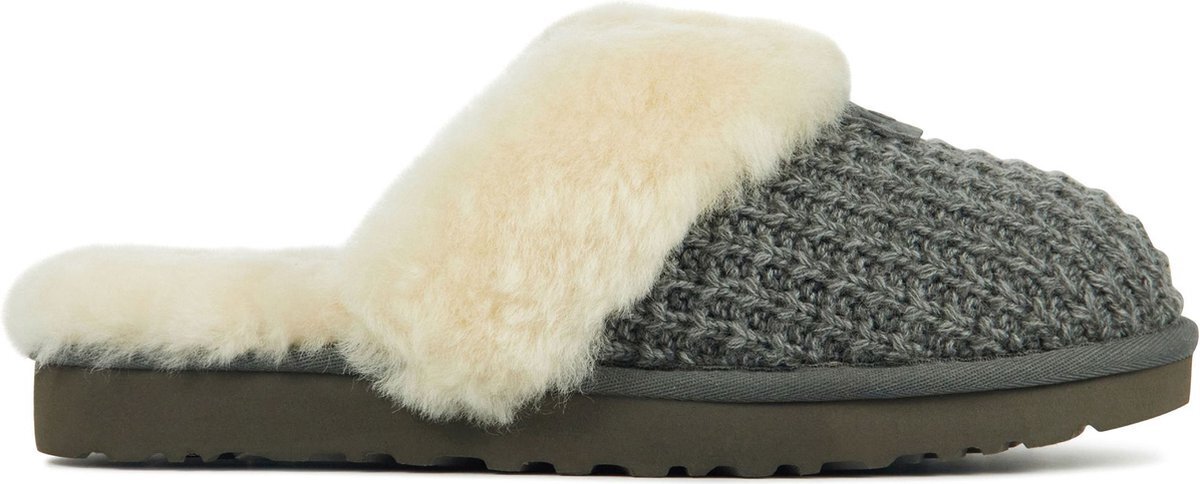 Ugg dames sloffen - grijs - maat 40 aanbieding bij Bol.com