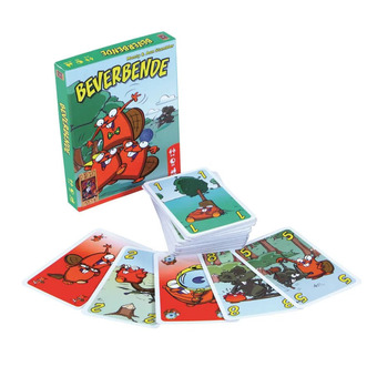 Intertoys Beverbende aanbieding