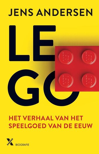 Bol.com Lego aanbieding
