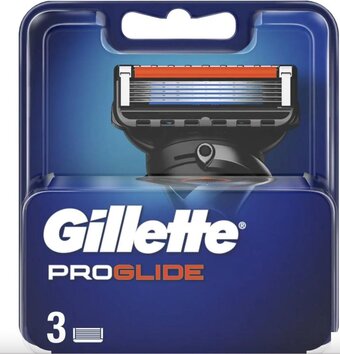 Bol.com Gillette proglide m3 aanbieding