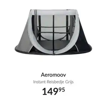 Babypark Aeromoov aanbieding