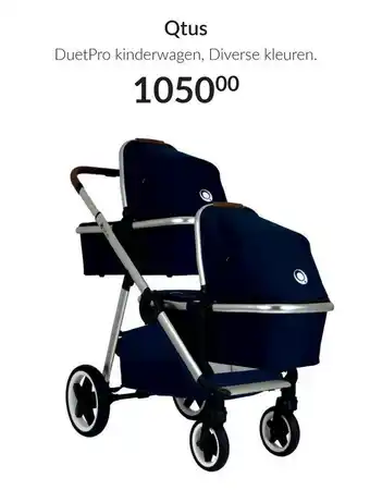 Babypark Otus aanbieding