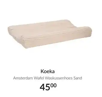 Babypark Koeka aanbieding