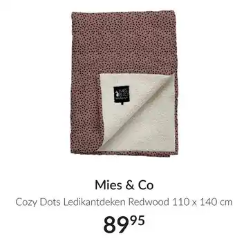 Babypark Mies & Co aanbieding