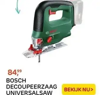 Praxis Decoupeerzaag bekijk nu> universalsaw aanbieding