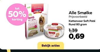 Plein.nl Alle smølke aanbieding
