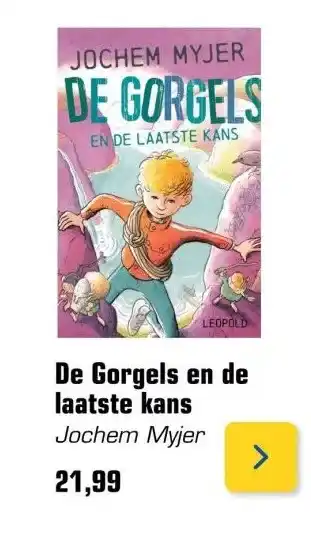 Primera De gorgels en de laatste kans aanbieding