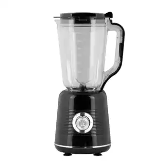 Casa Masterchef blender zwart aanbieding